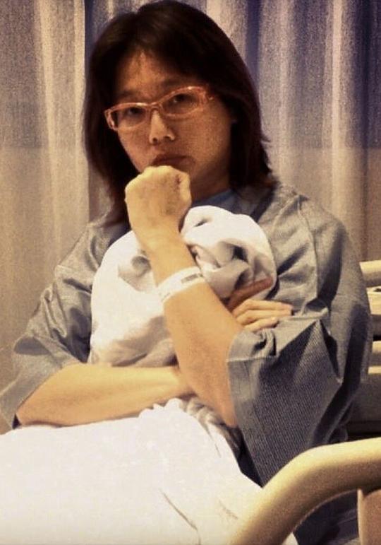 黄芬菲 Wong Foong Hwee