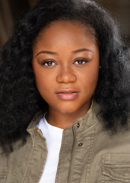 布里亚·布里默 Bria Brimmer