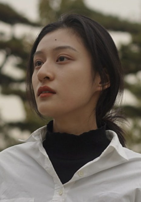 李昳晨 Yichen Li