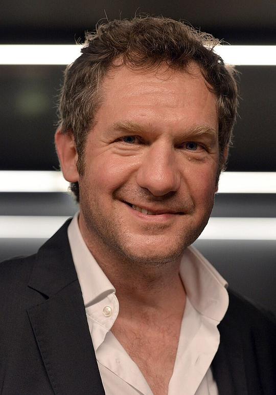 乔汉内斯·泽雷尔 Johannes Zeiler