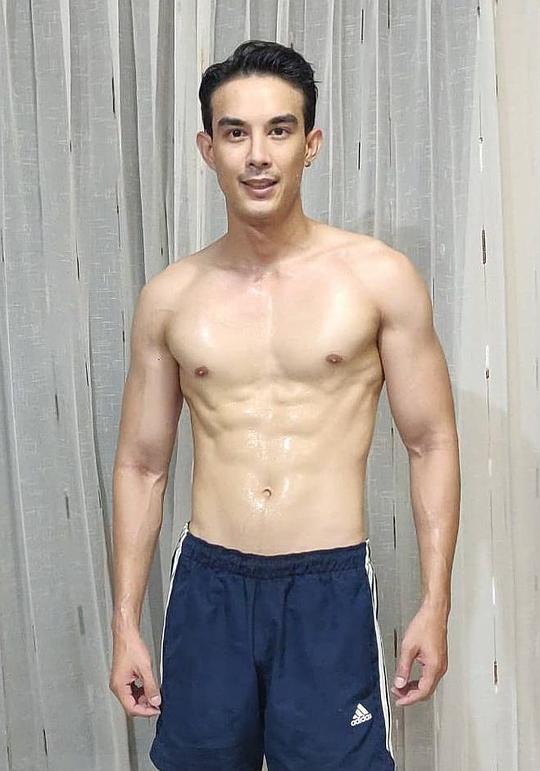 托侬·滃布恩 Tonon Wongboon