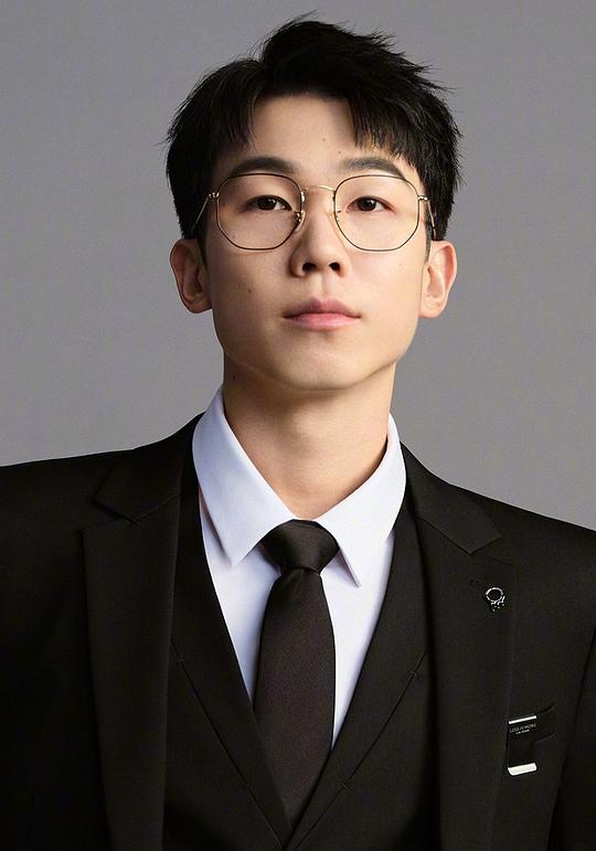 白举纲 Jugang Bai