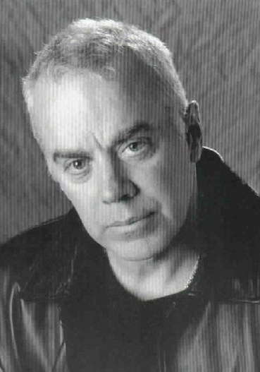 约瑟夫·卡百瑞 Joseph Carberry