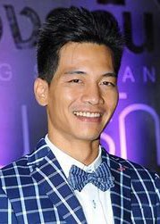 麦基·苏塔西·波塔萨 Macky Suthasit Pojthasak
