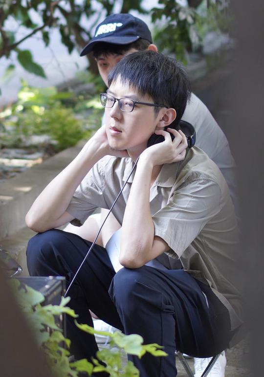 贺泽昊 Zehao He