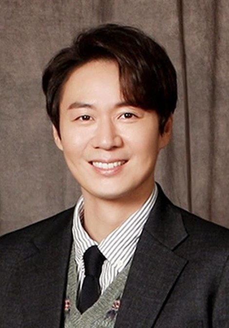 延政勋 Jeong-hun Yeon