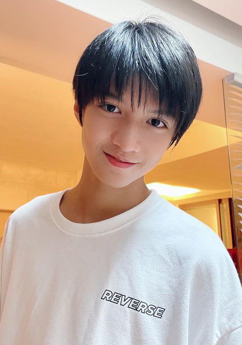郭大睿 Max Kuo