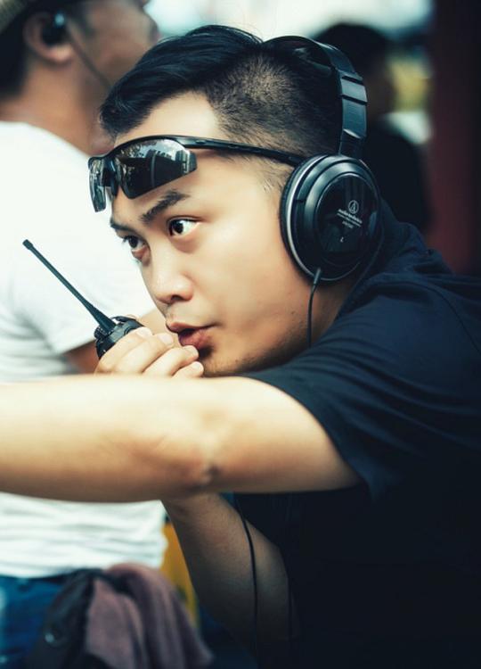 高小天 Xiaotian Gao