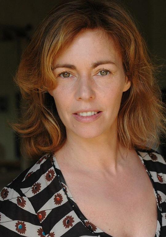 朱莉·热泽克 Julie Jézéquel