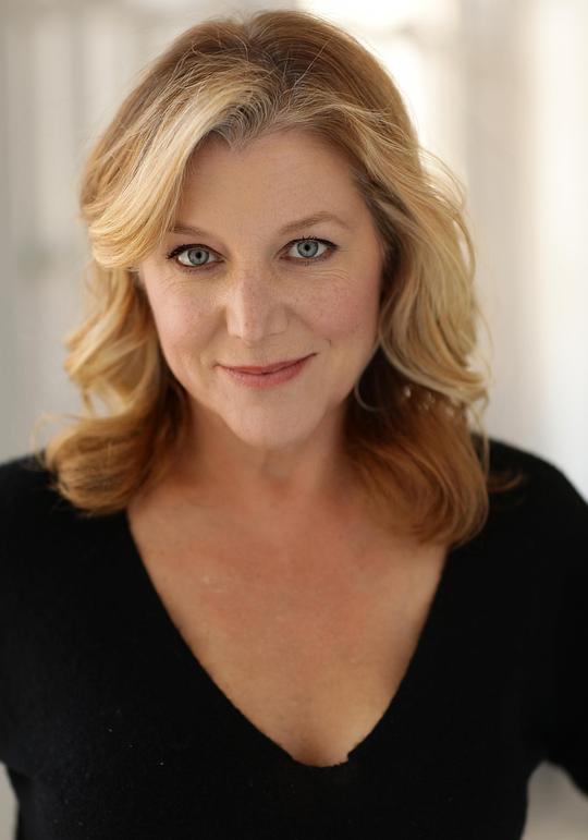 玛丽·麦卡恩 Mary B. McCann