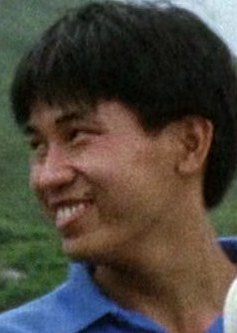 梁嘉熊 Leung Ka-Hung