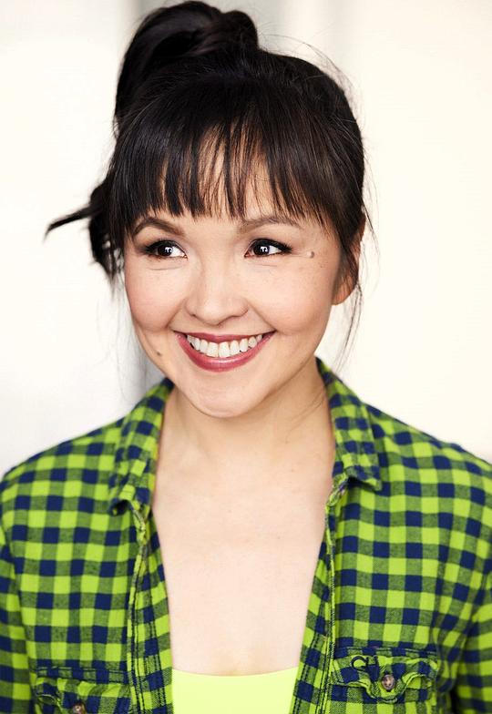 塔妮亚·古纳迪 Tania Gunadi