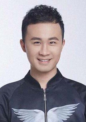 于白水 Baishui Yu