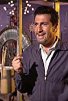 尼基·布莱尔 Nicky Blair