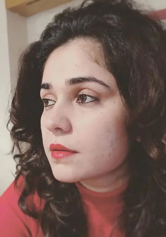 梅·维贾 Meher Vij