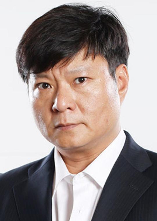 陈文山 Wen-Shan Chen