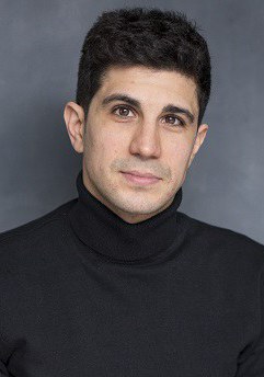亚历克斯·卡林 Alex Calin