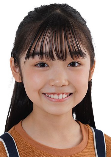 渡边爱乃 Mono Watanabe