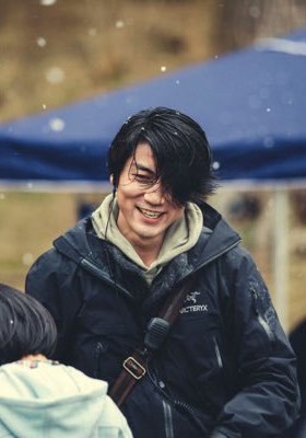 八重樫风雅 Fuga Yaegashi