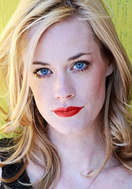 阿比盖尔·霍克 Abigail Hawk