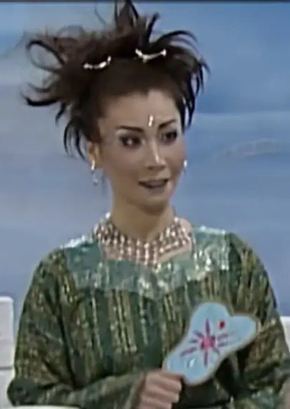 沙林 Lin Sha