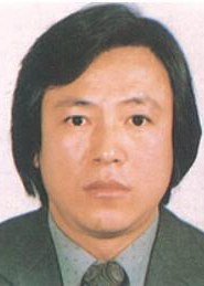 崔亨根 Hyeong-geun Choe
