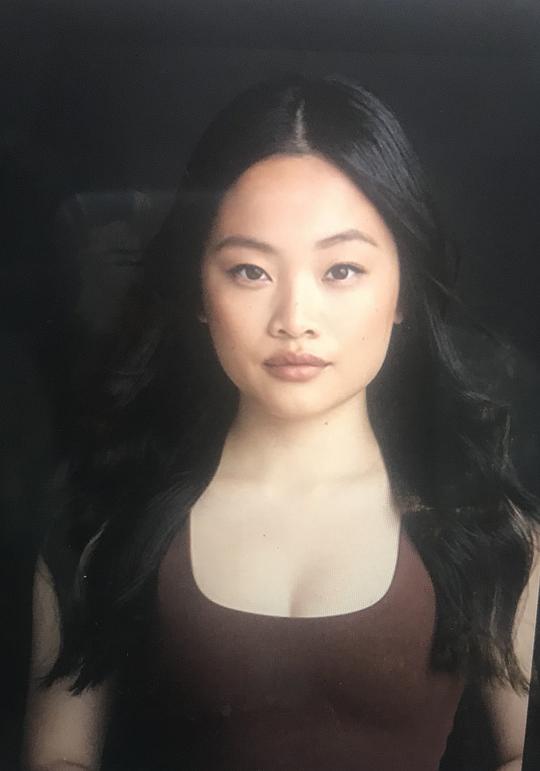 康妮·缪 Conni Miu