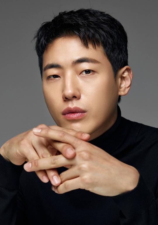 孙旻颢 Min-ho Shon