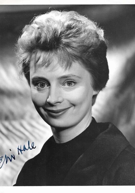 Elvi Hale Elvi Hale
