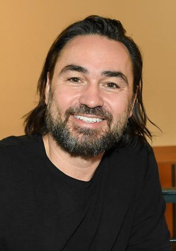 比瑟·A·阿里奇特夫 Biser A. Arichtev