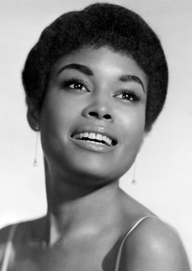 阿比·林肯 Abbey Lincoln