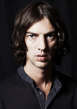 理查德·阿什克罗夫 Richard Ashcroft