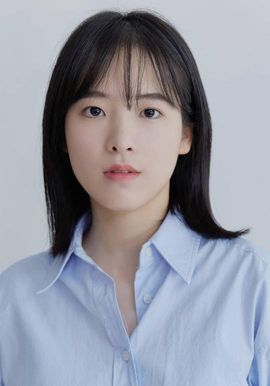 权伊秀 I-soo Kwon
