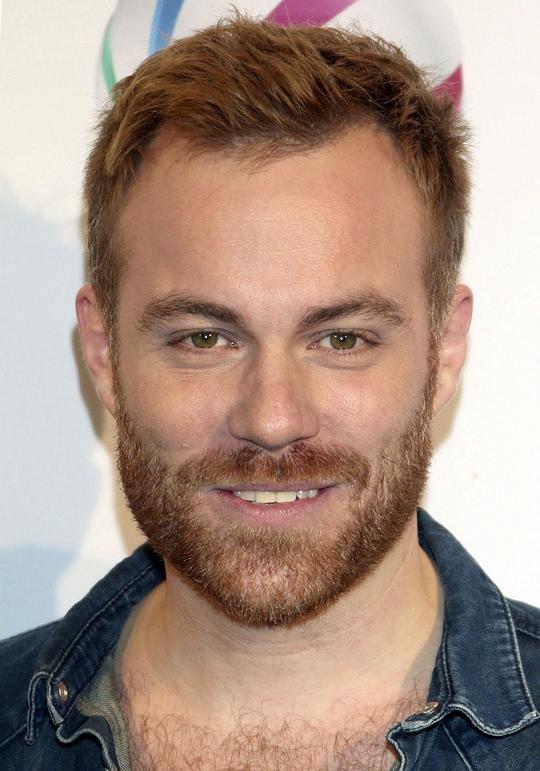 伯纳德·皮斯克 Bernhard Piesk