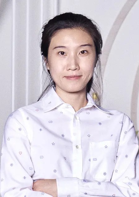 朴熙研 Hee-Yeon Park