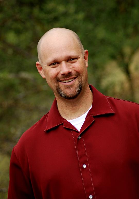 杰伊·安德伍德 Jay Underwood