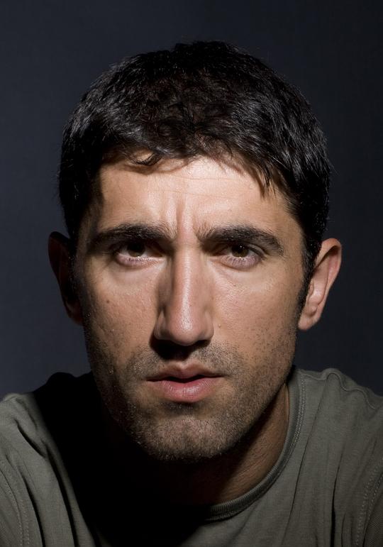 巴沙尔·拉海尔 Bashar Rahal