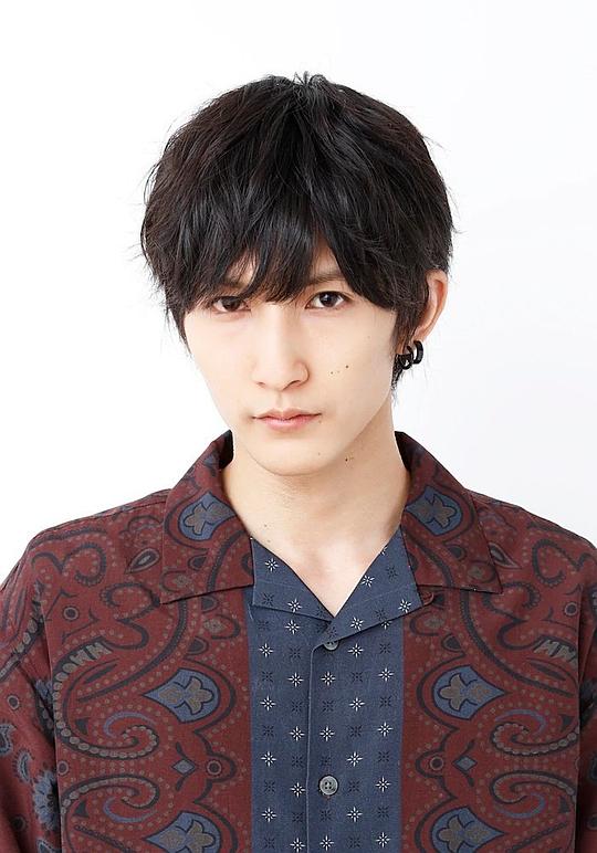 梅津瑞树 Umetsu Mizuki