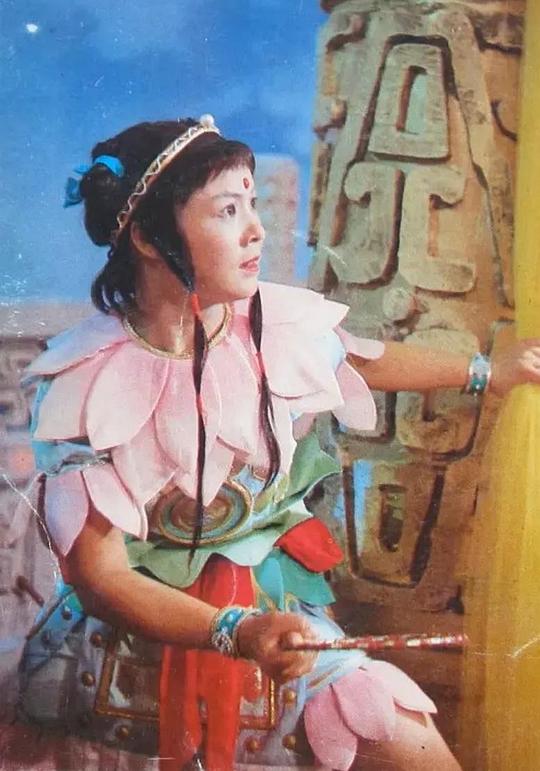 艾金梅 Jinmei Ai