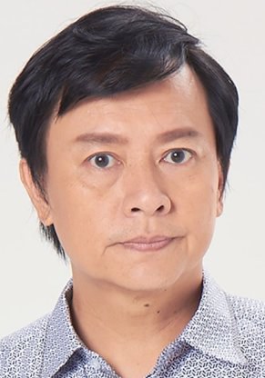 坤纳功·格潘 Khunakorn Kirdpan