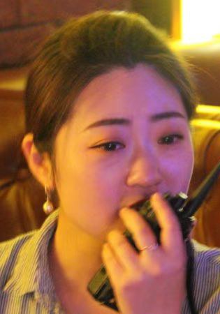 顾珂宇 Keyu Gu