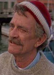 比尔·阿克里奇 Bill Ackridge