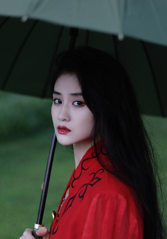 张多余 Aria Zhang