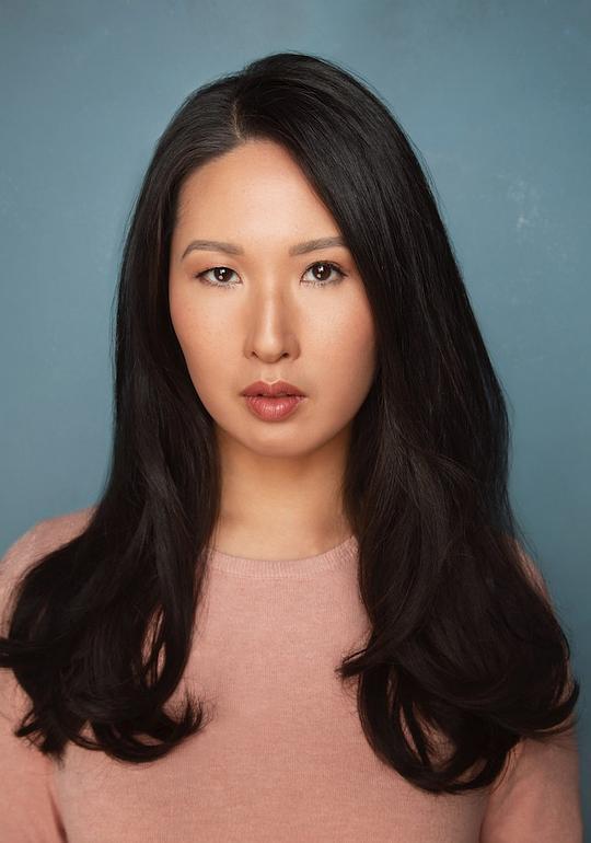安·玛丽·尤奥 Ann Marie Yoo