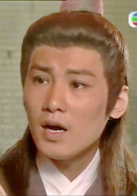 朱伟达 Wai-tak Chu