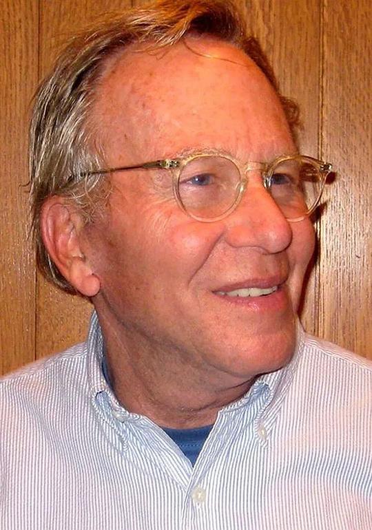 理查德·格林伯格 Richard Greenberg