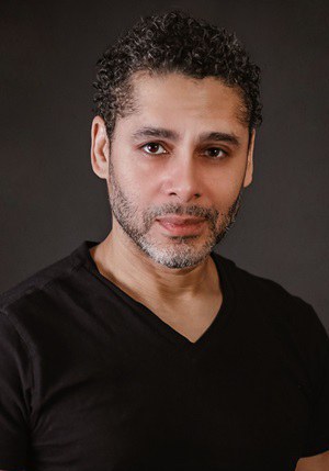 威尔森·杰梅因·贺雷迪亚 Wilson Jermaine Heredia