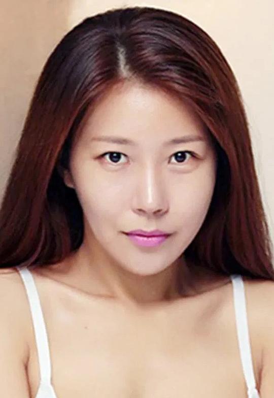 阿里 Ah Ri