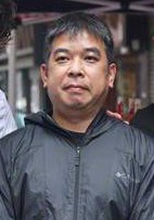 郭文奇 Man Ki Kwok