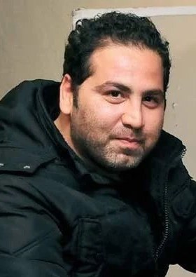 塞诺·森梅斯 Senol Sönmez
